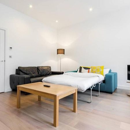 Guestready - Modern 1Br Apartment - Central London Exterior foto