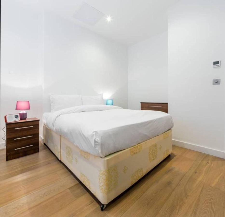 Guestready - Modern 1Br Apartment - Central London Exterior foto