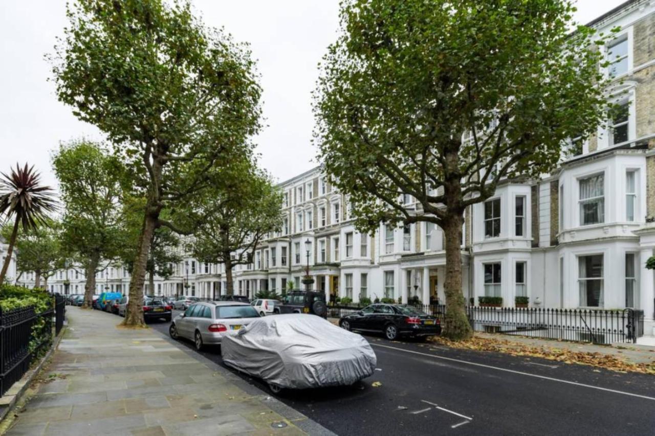 Guestready - Modern 1Br Apartment - Central London Exterior foto