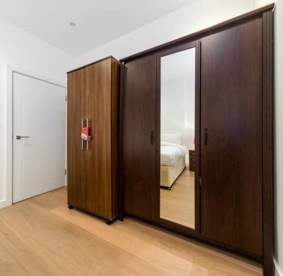 Guestready - Modern 1Br Apartment - Central London Exterior foto